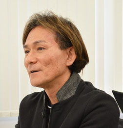 株式会社ゴールドキー　代表　木全雅仁さん