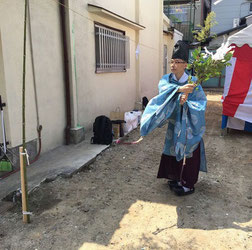 大阪府吹田市で生まれ、大阪府吹田で設計をしています日野です。