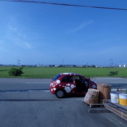 大阪府吹田市で生まれ、大阪府吹田で設計をしています日野です。