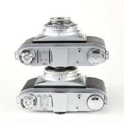 KODAK Retinette Typ 022 1954-1958  ©  engel-art.ch