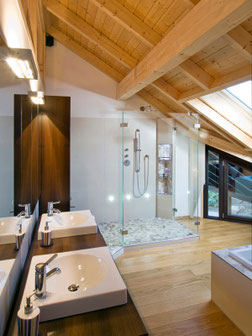 Luxury Bathroom