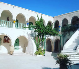 Hotel Marhala