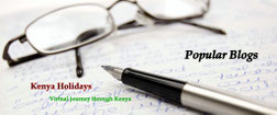 Popular Blogs