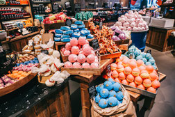 One walk through vegan Berlin