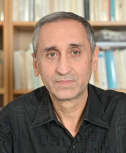 Thierry Meyssan