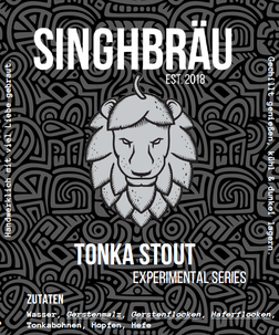 Tonka Stout