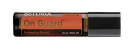 doterra on Guard Touch Roller, doterra on guard Herbst kit, doterra on guard Herbst set, doterra Hamburg, doterra Deutschland