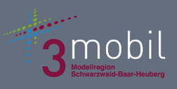 3mobil - Modellregion Schwarzwald Baar-Heuberg