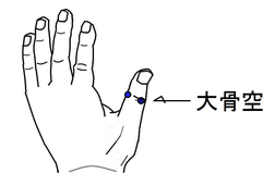緑内障 ツボ健康療法講座 緑内障 ツボ健康療法講座