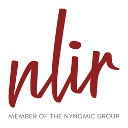 Nonlinear Infrared Sensors LOGO