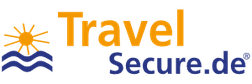 TravelSecure Testsieger Reiserücktrittsversicherung hier