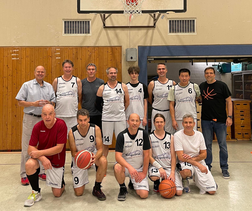 SG Herren 4 - Saison 25/26