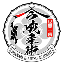 Akatsuki Dojo / Grappling / BJJ / Imanari Jiu-Jitsu
