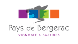 Logo office du tourisme pays de bergerac
