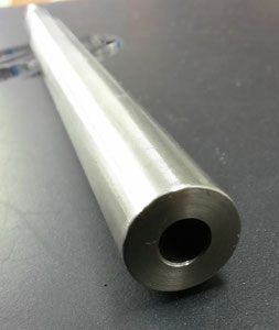 bore 1/4"