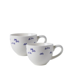 Hollands servies met een moderne twist