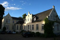 Herrenhaus Dalwitz