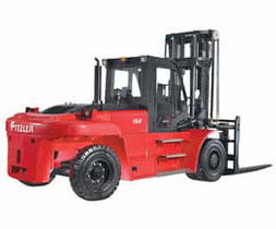 Feeler 15-25 ton Forklift