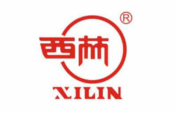 Xilin Forklift logo