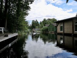 SUP mieten Drewensee Havel Wesenberg