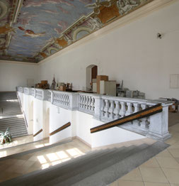 treppenhaus