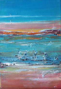 Promenade 35x25