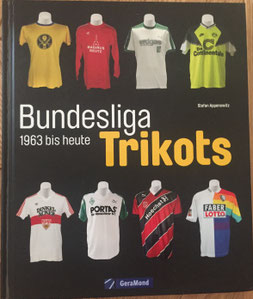 Literatur Fur Arminia Bielefeld Trikots Arminia Bielefeld Trikots
