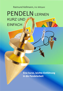 Cover des Buches Pendeln lernen kurz und Einfach