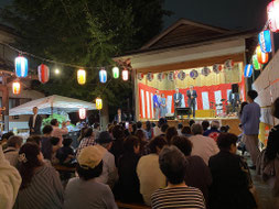 議員さんも来訪