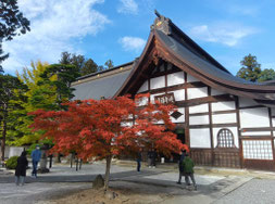 恵林寺1