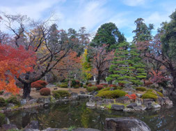 恵林寺2