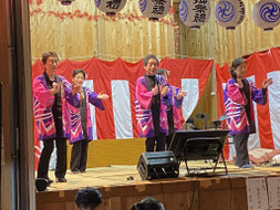 輪踊り