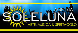 soleluna, band, tribute, cover, gruppi, matrimonio, comunione, feste private, agenzia soleluna,