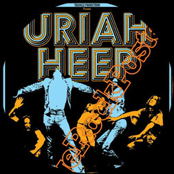 URIAH HEEP