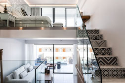 Abaton Island Kreta ZImmer
