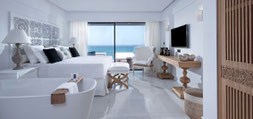 ABATON ISLAND Resort & Spa Zimmer 2