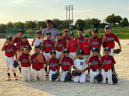 スポーツ少年団12団 みよし市スポーツ協会