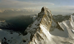 Alpenrundflug