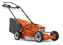 Husqvarna Akku Rasenmäher LC 551iV Freistehend