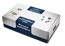 Automower Installations-kit L