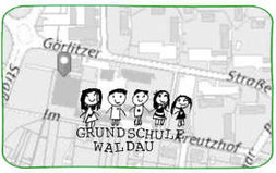 climb-Lernferien - Grundschule Waldau