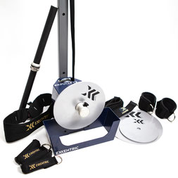 EXXENTRIC kPulley2 Advanced System