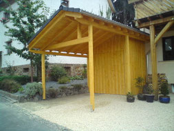 Carport