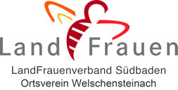 landfrauen-welschensteinachs Webseite!