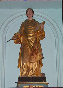 Belgodère