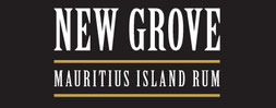 Rum New Grove aus Mauritius