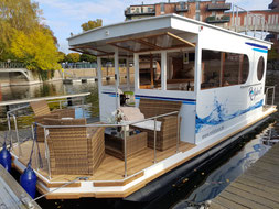 Das Boot - hollyboots Webseite!