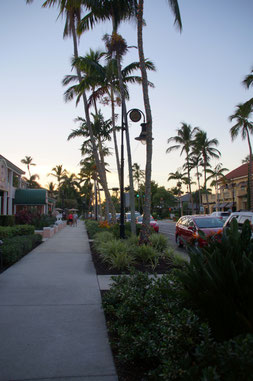 Naples Florida