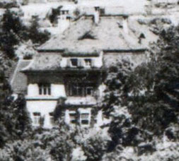 Villa Dobenaustraße 127, Plauen, 1939