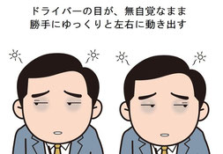 眠気の日内変動1 マイクロスリープの危険 人と車の安全な移動をデザインするシンク出版株式会社 眠気の日内変動1 マイクロスリープの危険 人と車の安全な移動をデザインするシンク出版株式会社